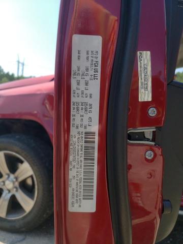 Photo 14 from auction – 2016 JEEP COMPASS LA with VIN 1C4NJDEB2GD707267