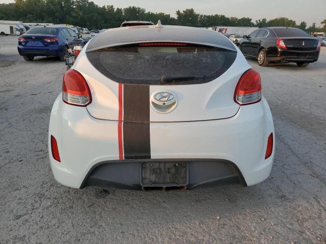 Photo 6 from auction – 2014 HYUNDAI VELOSTER with VIN KMHTC6AD9EU190014