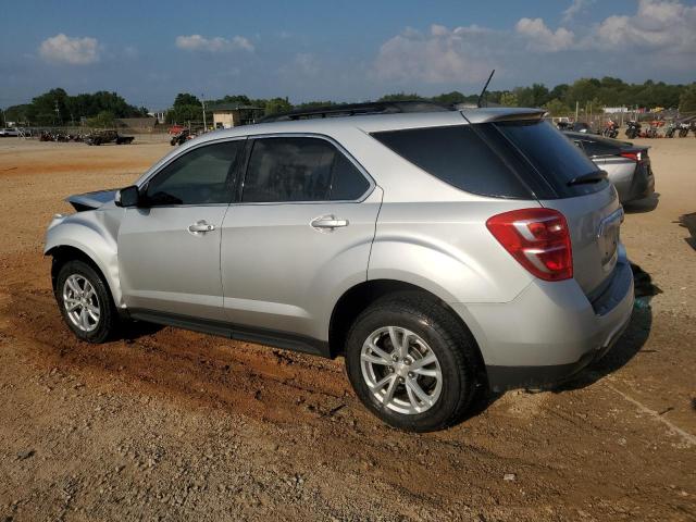Photo 2 from auction – 2016 CHEVROLET EQUINOX LT with VIN 2GNALCEK1G1186760
