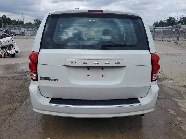 صورة رقم 6 من المزاد - 2014 DODGE GRAND CARA مع VIN 2C4RDGBG2ER458683