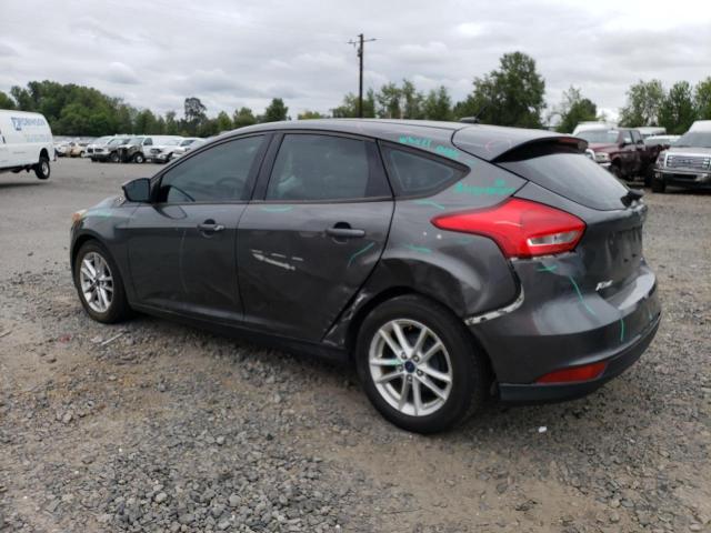Photo 2 from auction – 2015 FORD FOCUS SE with VIN 1FADP3K26FL263684
