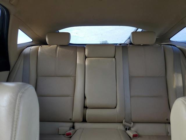 Photo 10 from auction – 2012 HONDA CROSSTOUR with VIN 5J6TF1H51CL005481