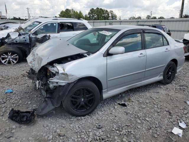 TOYOTA COROLLA CE 2005 con VIN 2T1BR30E65C505324 - Foto de la subasta