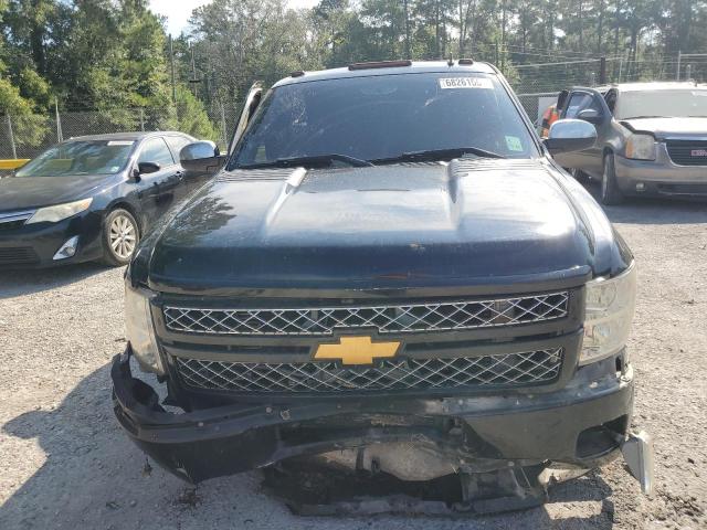 Photo 5 from auction – 2013 CHEVROLET SILVERADO with VIN 1GC1KYE87DF194122