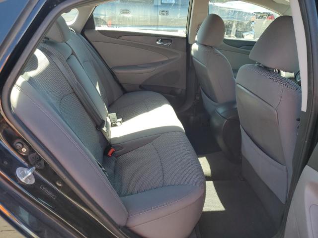 Photo 10 from auction – 2012 HYUNDAI SONATA GLS with VIN 5NPEB4AC3CH357115