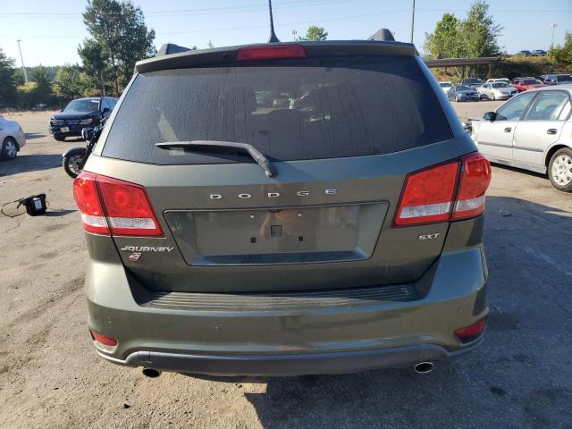 Photo 6 from auction – 2018 DODGE JOURNEY SX with VIN 3C4PDDBG4JT526396