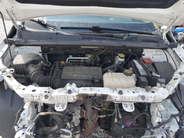 صورة رقم 11 من المزاد - 2018 CHEVROLET TRAX LS مع VIN KL7CJNSB4JB595217