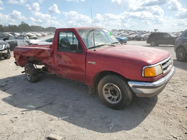 Photo 4 from auction – 1996 FORD RANGER with VIN 1FTCR10A7TTA30987