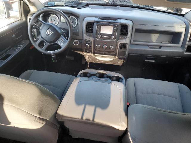 Photo 8 from auction – 2018 RAM 1500 ST with VIN 1C6RR7FG9JS102226