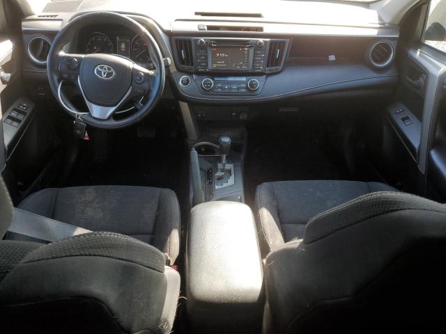Photo 8 from auction – 2018 TOYOTA RAV4 ADVEN with VIN 2T3RFREV0JW739770
