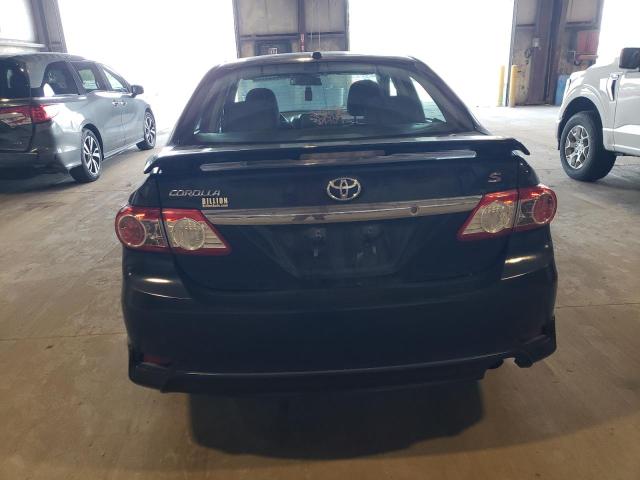 Photo 6 from auction – 2012 TOYOTA COROLLA BA with VIN 5YFBU4EE9CP067179