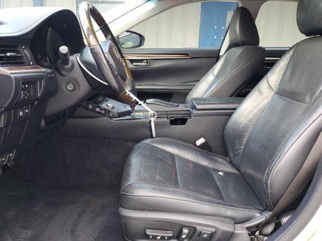 Photo 7 from auction – 2015 LEXUS ES 350 with VIN JTHBK1GG6F2203885