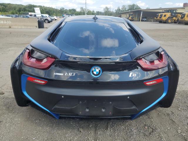Photo 6 from auction – 2016 BMW I8 with VIN WBY2Z2C53GV675984