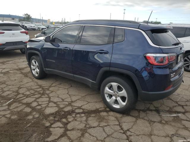 Photo 2 from auction – 2018 JEEP COMPASS LA with VIN 3C4NJDBB4JT433902