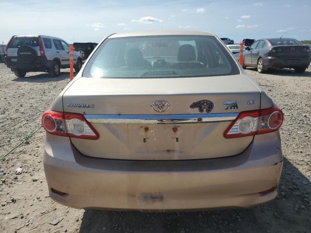 Photo 6 from auction – 2012 TOYOTA COROLLA BA with VIN 2T1BU4EE4CC859594