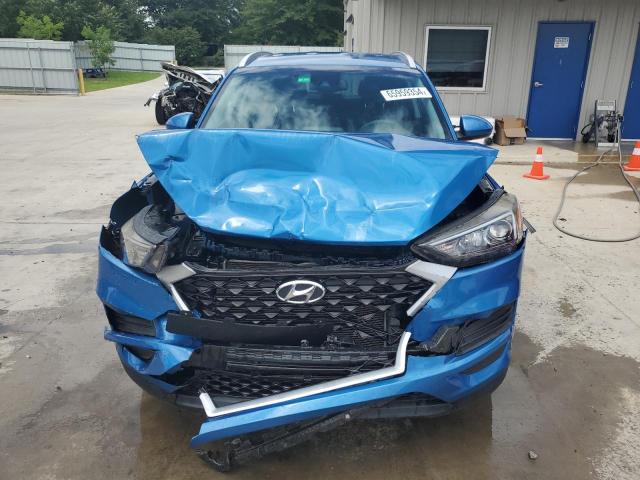 Photo 5 from auction – 2020 HYUNDAI TUCSON LIM with VIN KM8J33A42LU087147