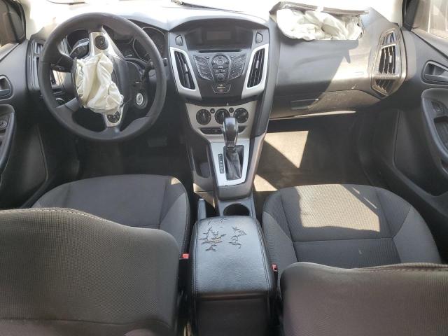 Photo 8 from auction – 2012 FORD FOCUS SE with VIN 1FAHP3F28CL201615