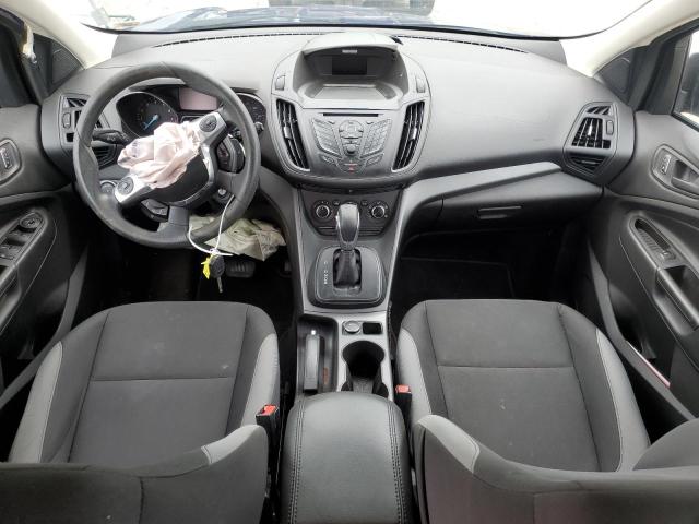 Photo 8 from auction – 2014 FORD ESCAPE S with VIN 1FMCU0F74EUE12357