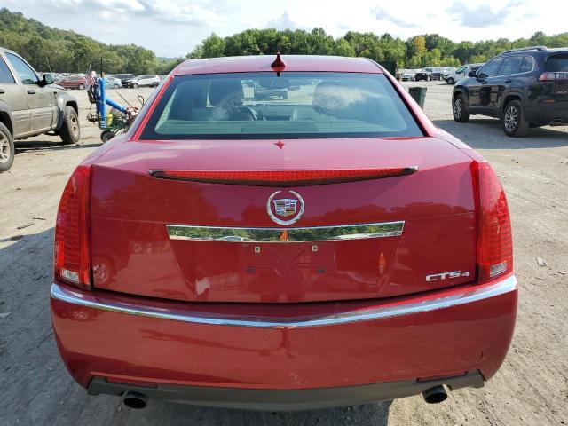 صورة رقم 6 من المزاد - 2009 CADILLAC CTS مع VIN 1G6DG577490174019