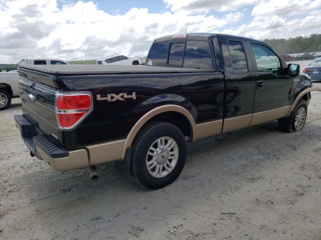 Photo 3 from auction – 2014 FORD F150 SUPER with VIN 1FTFX1EF6EKE68674