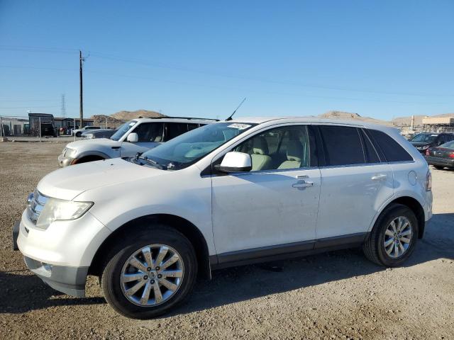 FORD EDGE LIMIT 2010 with VIN 2FMDK3KC2ABB46769 - Photo from auction
