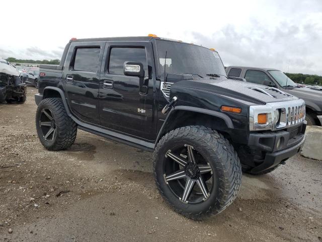 Photo 4 from auction – 2006 HUMMER H2 SUT with VIN 5GRGN22U96H100425