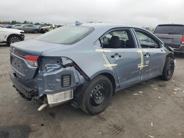 Photo 3 from auction – 2022 TOYOTA COROLLA LE with VIN 5YFEPMAEXNP373319