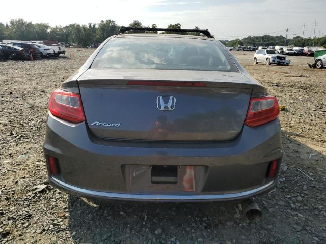 Photo 6 from auction – 2015 HONDA ACCORD EX with VIN 1HGCT1B73FA015505