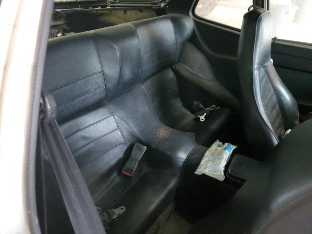 Photo 10 from auction – 1984 PORSCHE 944 with VIN WP0AA0946EN453279