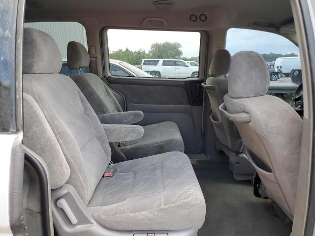 Photo 11 from auction – 2002 HONDA ODYSSEY EX with VIN 2HKRL18692H505327