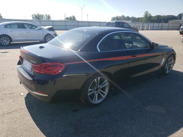 Photo 3 from auction – 2018 BMW 430I with VIN WBA4Z1C57JEC73493