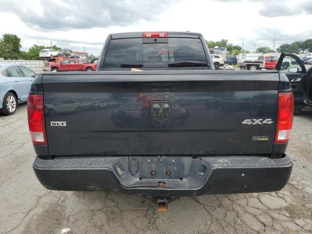 Photo 6 from auction – 2011 DODGE RAM 1500 with VIN 1D7RV1GP4BS520734