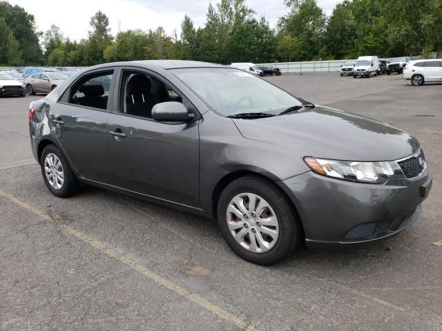 Photo 4 from auction – 2013 KIA FORTE EX with VIN KNAFU4A25D5723791