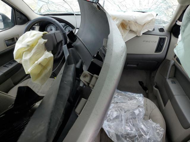 Photo 8 from auction – 2008 FORD FOCUS SE with VIN 1FAHP35N98W278009