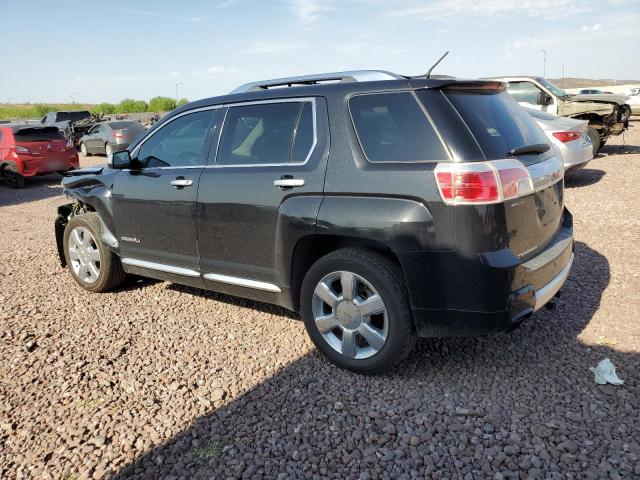 Photo 2 from auction – 2014 GMC TERRAIN DE with VIN 2GKFLZE38E6312823