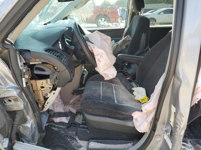 Photo 7 from auction – 2014 DODGE GRAND CARA with VIN 2C4RDGBG1ER185266
