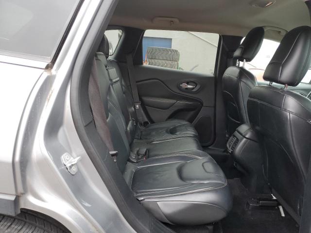 Photo 11 from auction – 2014 JEEP CHEROKEE L with VIN 1C4PJMDB2EW180486