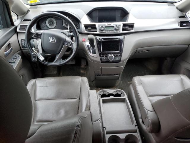 Photo 8 from auction – 2015 HONDA ODYSSEY EX with VIN 5FNRL5H6XFB007908