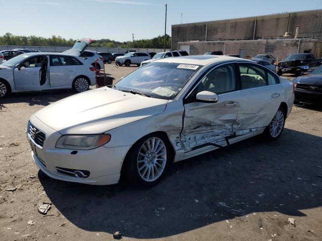 VOLVO S80 V8 2010 with VIN YV1852AR7A1119697 - Photo from auction