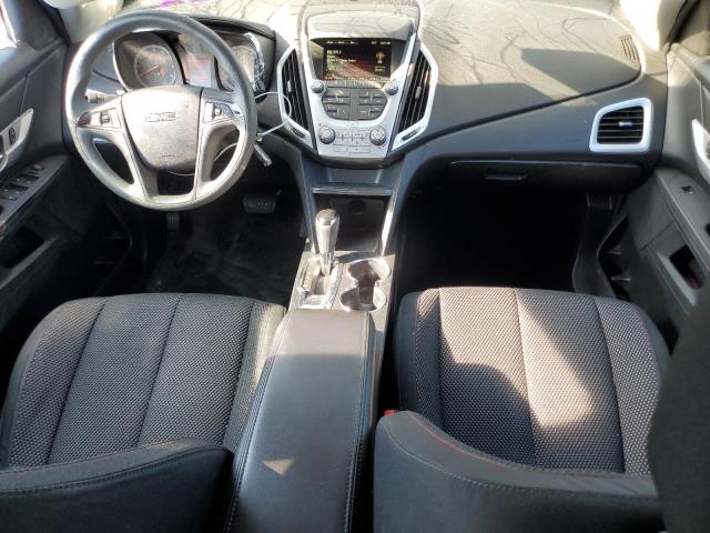 Photo 8 from auction – 2016 GMC TERRAIN SL with VIN 2GKALMEK6G6313217