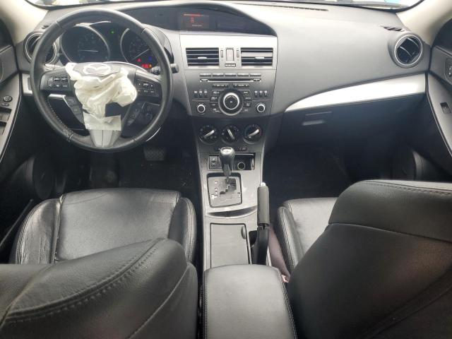 Photo 8 from auction – 2012 MAZDA 3 I with VIN JM1BL1M74C1694316