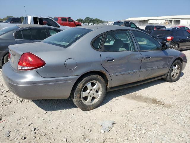Photo 3 from auction – 2007 FORD TAURUS SE with VIN 1FAFP53U17A131014