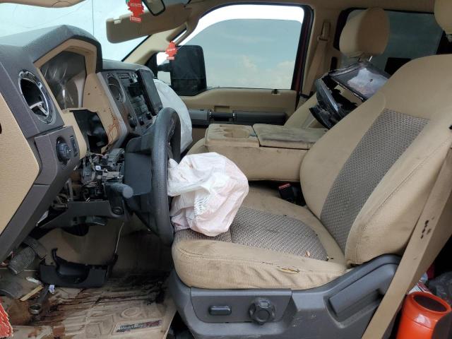 Photo 7 from auction – 2014 FORD F250 SUPER with VIN 1FT7W2BT8EEA77628