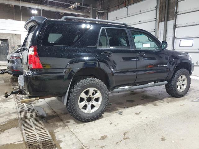 Photo 3 from auction – 2007 TOYOTA 4 RUNNER with VIN JTEBT14R878041112