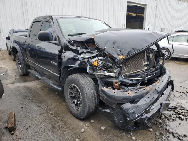 Photo 4 from auction – 2008 DODGE RAM 1500 S with VIN 1D7HU18208S599362