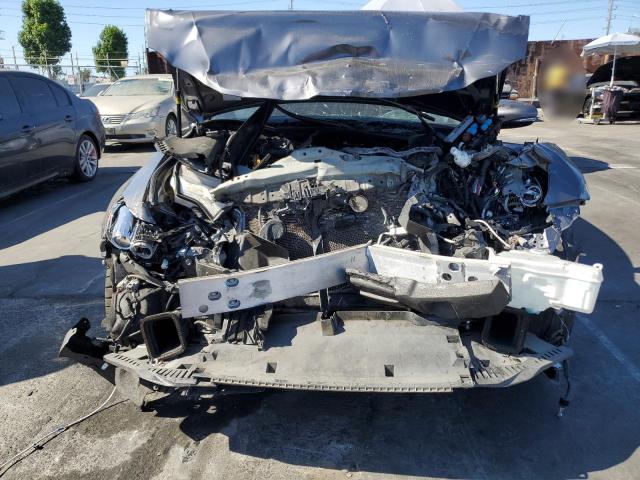 Photo 5 from auction – 2014 LEXUS IS 350 with VIN JTHBE1D26E5000881