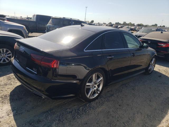 Photo 3 from auction – 2016 AUDI A6 PREMIUM with VIN WAUGFAFC8GN036131
