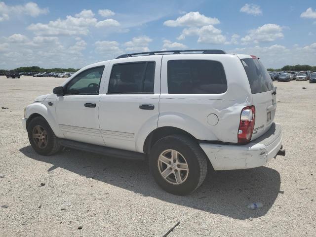 Photo 2 from auction – 2005 DODGE DURANGO SL with VIN 1D4HD48N25F612674