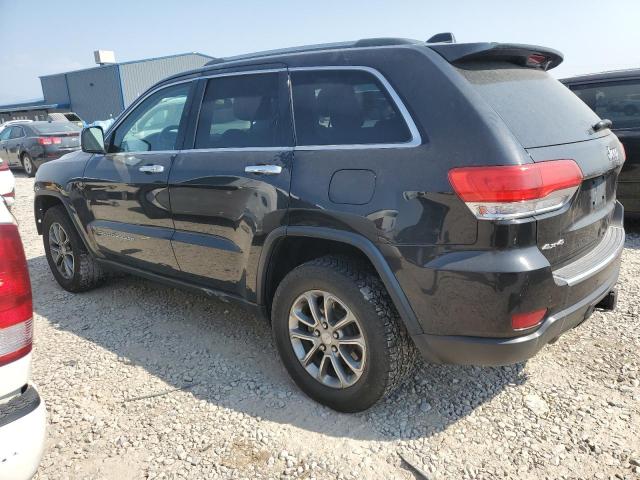 Photo 2 from auction – 2014 JEEP GRAND CHER with VIN 1C4RJFBG0EC238616