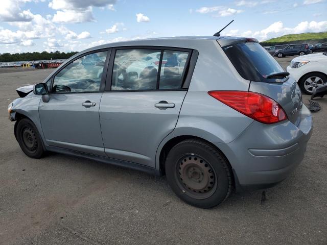 Photo 2 from auction – 2009 NISSAN VERSA S with VIN 3N1BC13E29L401405